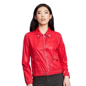 Proenza Schouler x Target bomber jacket